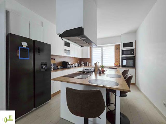Vente Maison 4 pièces 97 m2 Pannes