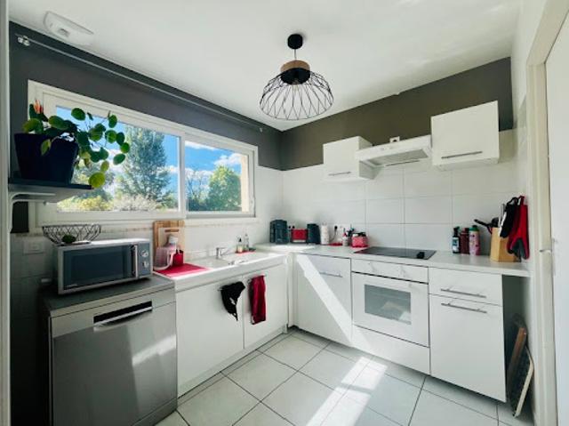 Vente Maison 4 pièces 97 m2 Pessac