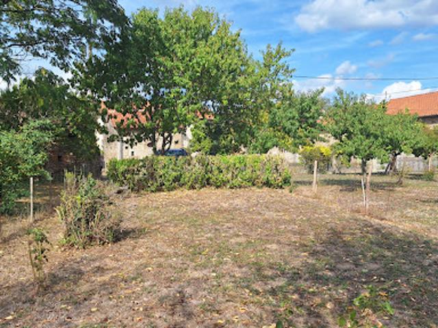 Vente Maison 4 pièces 97 m2 Piégut Pluviers