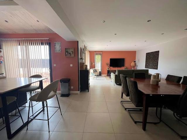 Vente Maison 4 pièces 97 m2 Puilboreau