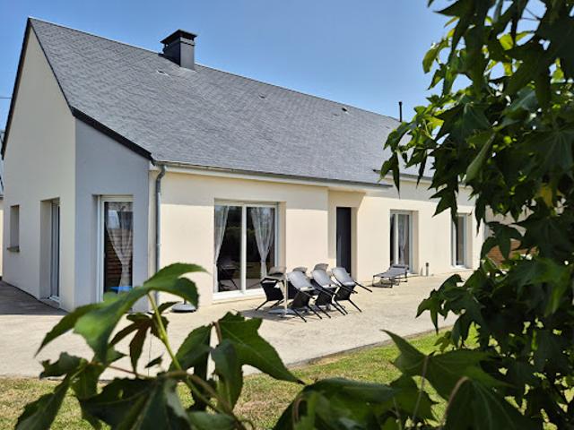 Vente Maison 4 pièces 97 m2 Quettreville sur Sienne