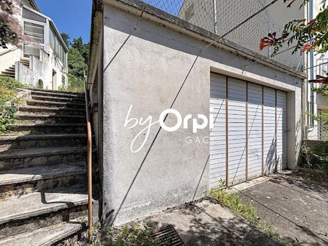 Vente Maison 4 pièces 97.87 m2 Royat