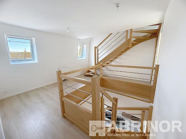 Vente Maison 4 pièces 97 m2 Roncq