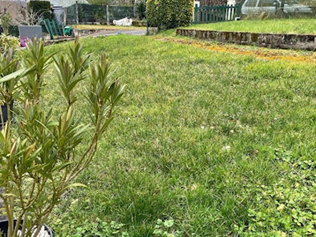 Vente Maison 4 pièces 97 m2 Reugny