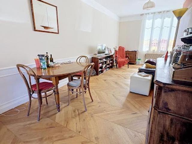Vente Maison 4 pièces 97 m2 Reims