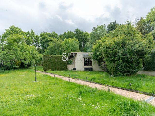 Vente Maison 4 pièces 97 m2 Richardménil