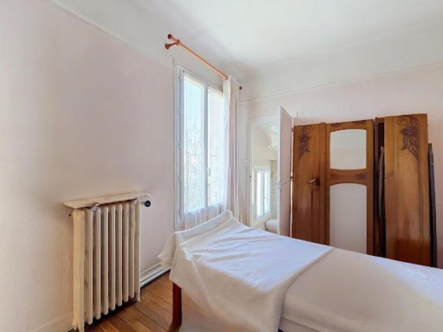 Vente Maison 4 pièces 97 m2 Rueil Malmaison