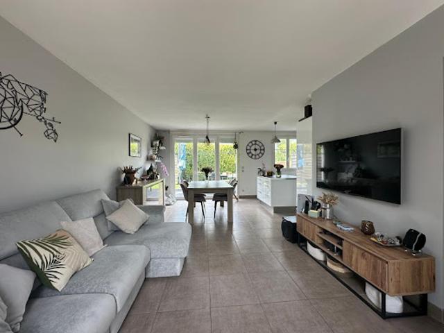 Vente Maison 4 pièces 97 m2 Rumilly