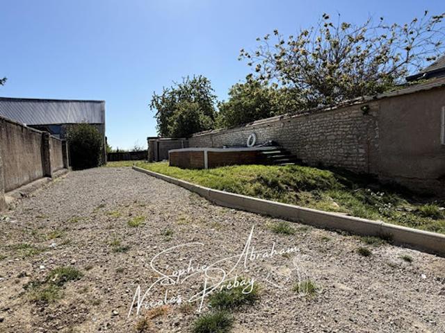 Vente Maison 4 pièces 97 m2 Toury