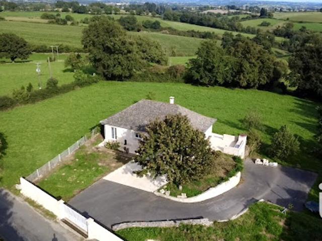 Vente Maison 4 pièces 97 m2 Tauriac de Naucelle