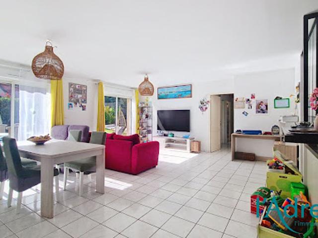 Vente Maison 4 pièces 97 m2 Vautorte