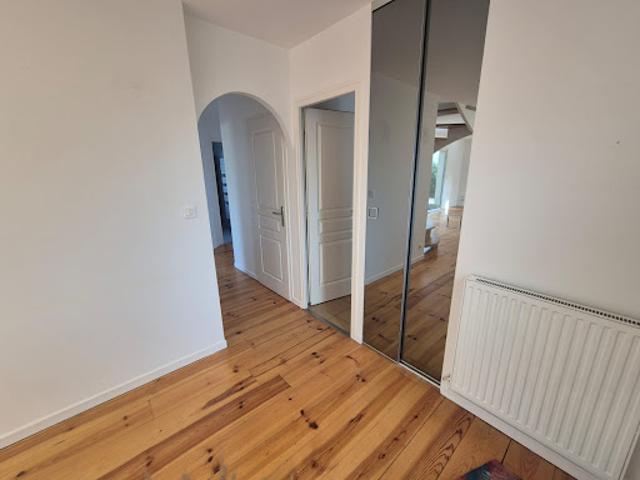 Vente Appartement 4 pièces 86.02 m2 Vaux sur Mer