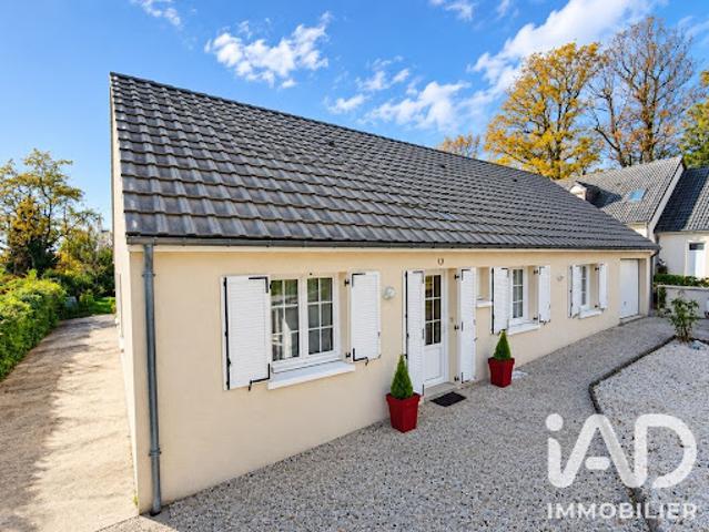 Vente Maison 4 pièces 97 m2 Villaines la Juhel