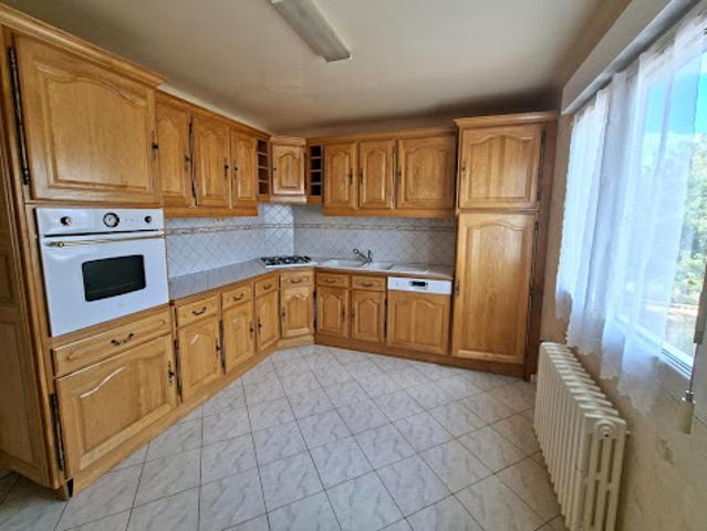 Vente Maison 4 pièces 97 m2 Villerupt