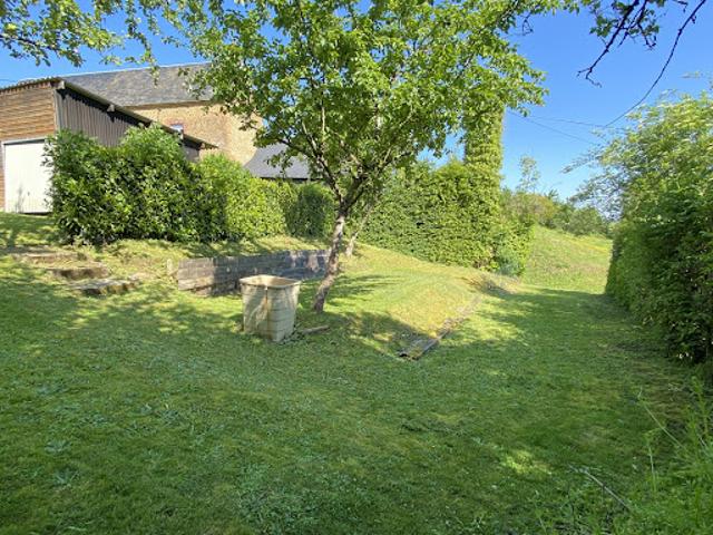 Vente Maison 4 pièces 97 m2 Vimoutiers