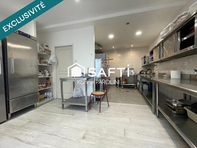 Vente Maison 4 pièces 97 m2 Vinay