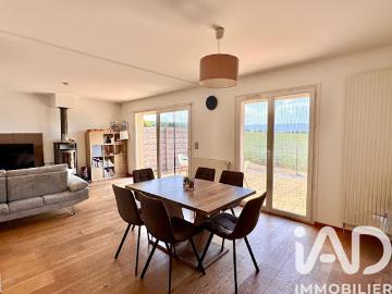 Vente Maison 4 pièces 103 m2 Viry