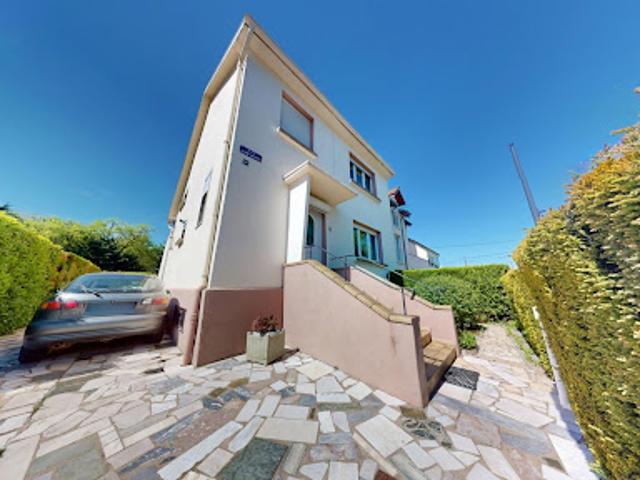 Vente Maison 4 pièces 97 m2 Yutz