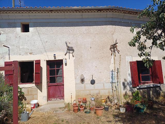 Vente Maison 4 pièces 97 m2 Yviers