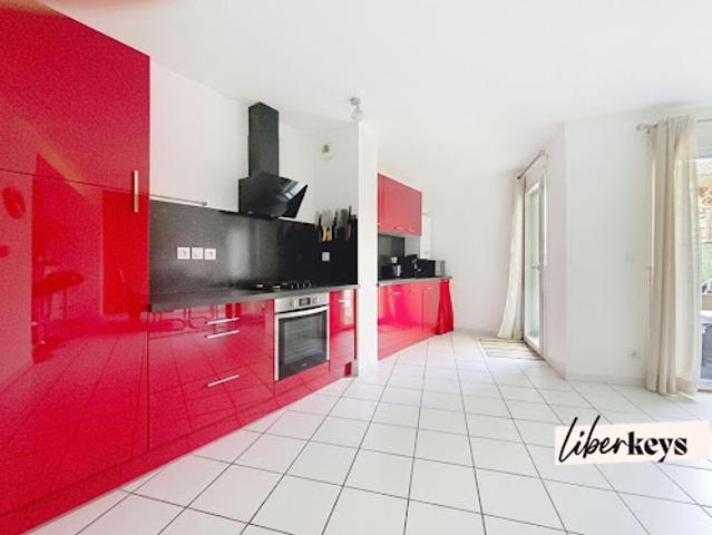 Vente Maison 4 pièces 98.3 m2 Grigny