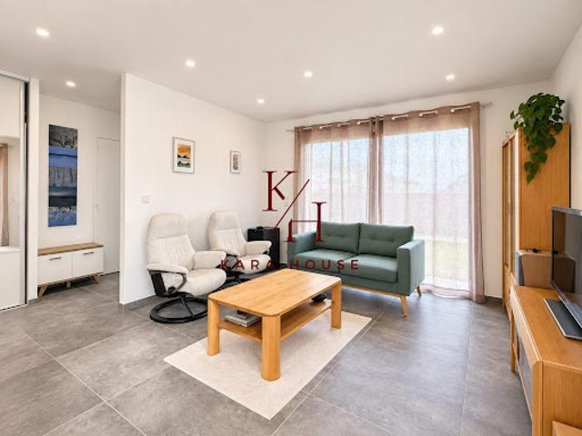 Vente Maison 4 pièces 98.06 m2 Evrecy