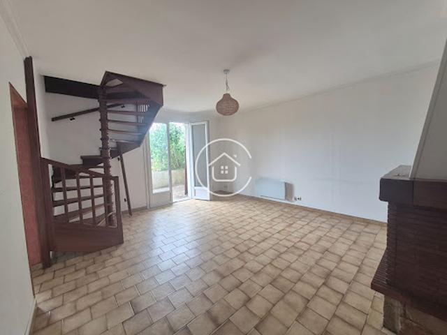 Vente Maison 4 pièces 98.17 m2 La Ville aux Clercs
