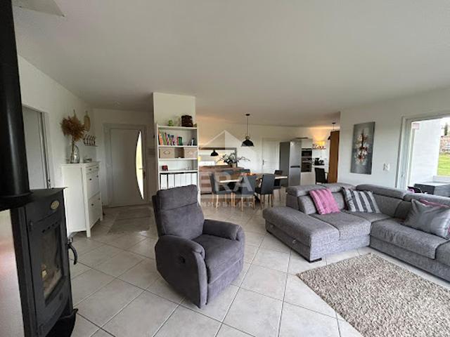 Vente Maison 4 pièces 98.18 m2 Bidache