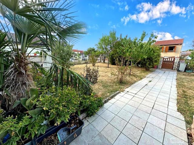Vente Maison 4 pièces 98.19 m2 Quint Fonsegrives