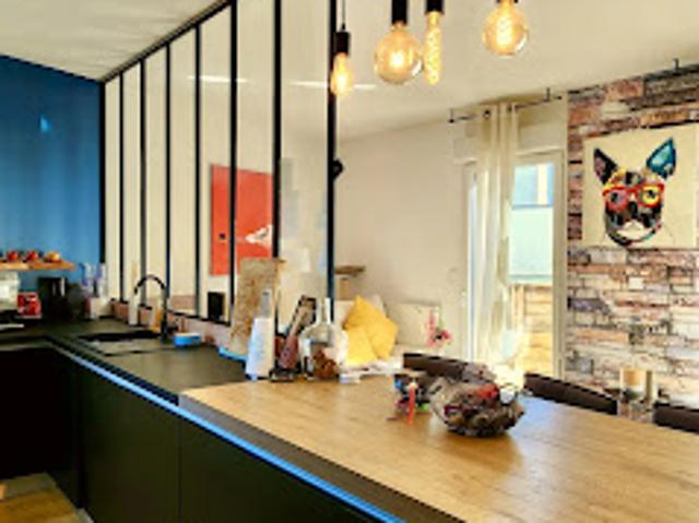 Vente Maison 4 pièces 98.21 m2 Saint jean de vedas