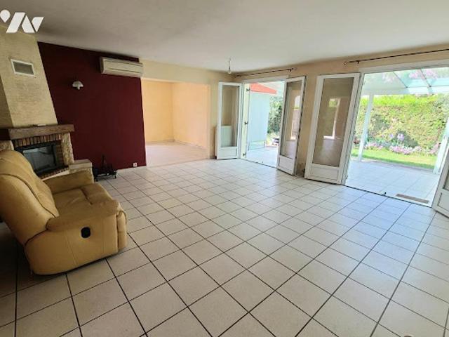 Vente Maison 4 pièces 98.25 m2 Pierrelatte