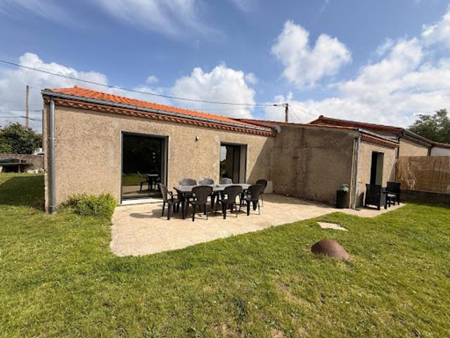 Vente Maison 4 pièces 98.28 m2 Pont Saint Martin