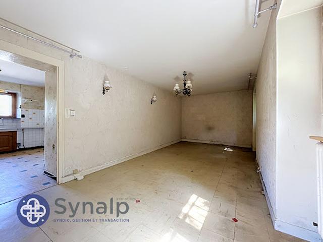Vente Maison 4 pièces 98.31 m2 Mouxy