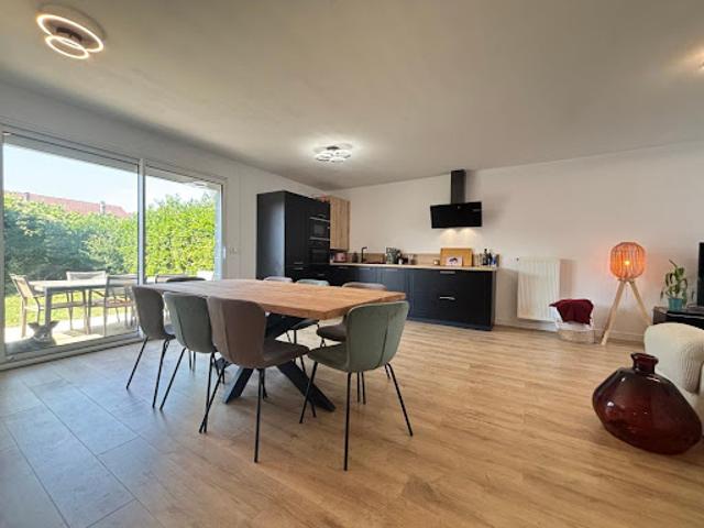 Vente Maison 4 pièces 98.38 m2 Entre deux Guiers