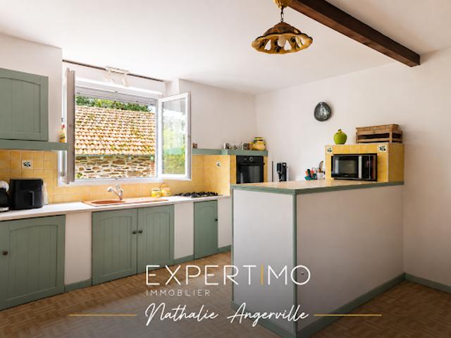 Vente Maison 4 pièces 98.38 m2 Leynhac