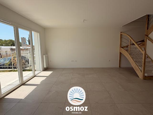 Vente Maison 4 pièces 98.7 m2 Perigny