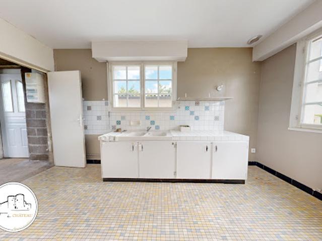 Vente Maison 4 pièces 98.42 m2 Avrille