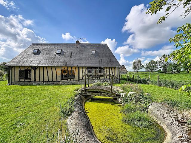 Vente Maison 4 pièces 98.4 m2 Etréville