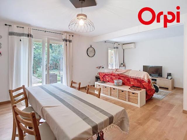 Vente Maison 4 pièces 98.4 m2 Le Pontet