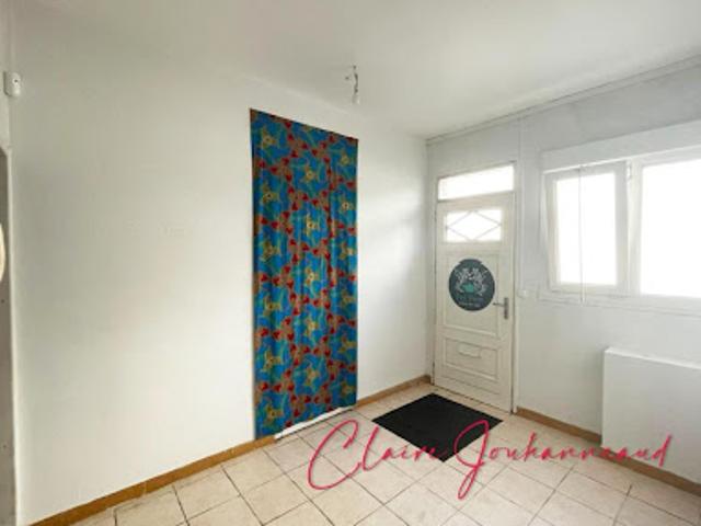 Vente Maison 4 pièces 98.4 m2 Saint Nazaire