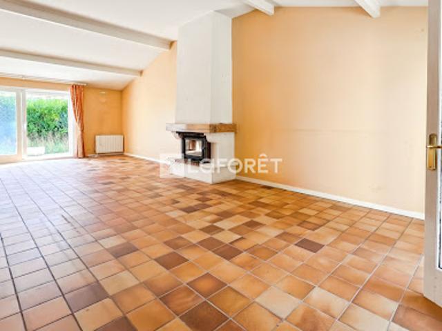 Vente Maison 4 pièces 98.58 m2 Saumur