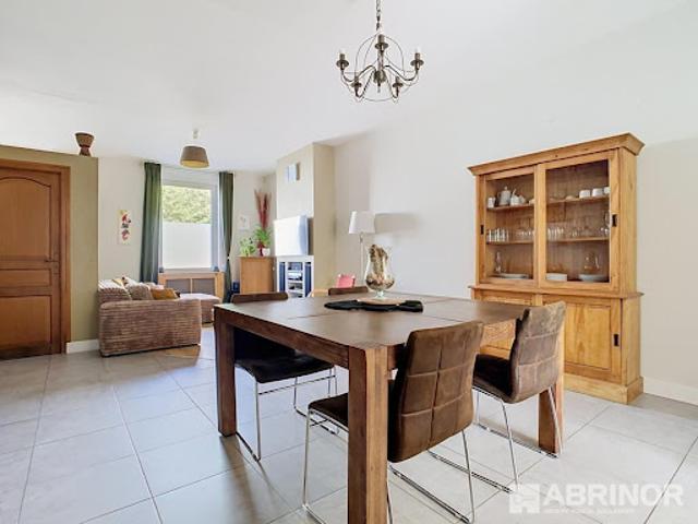 Vente Maison 4 pièces 98.59 m2 Villeneuve d'Ascq