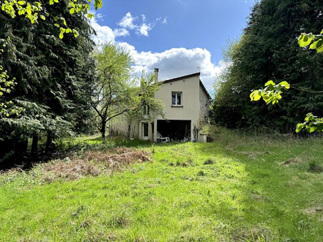 Vente Maison 4 pièces 98.5 m2 Aulon