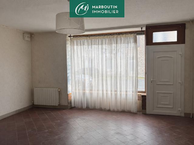 Vente Maison 4 pièces 98.5 m2 Casteljaloux