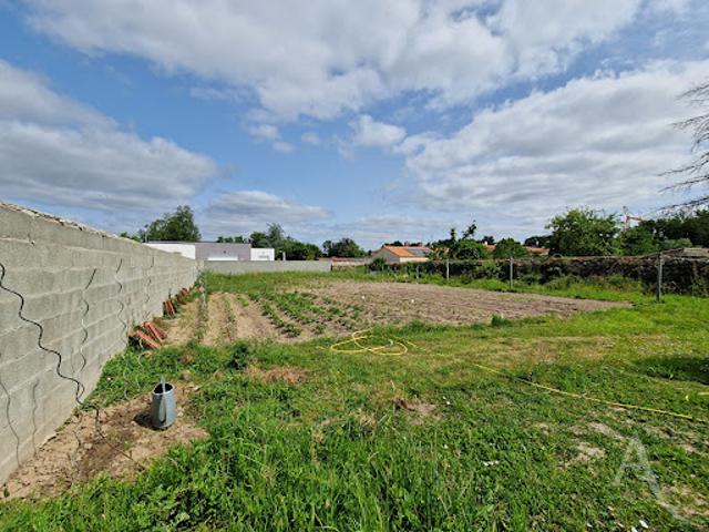 Vente Maison 4 pièces 98.5 m2 Legé