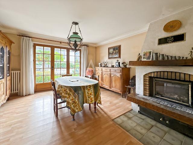 Vente Maison 4 pièces 98.67 m2 Challans