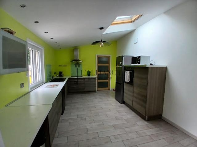 Vente Maison 5 pièces 98.69 m2 Niergnies