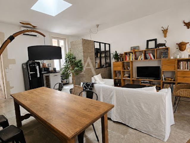 Vente Maison 4 pièces 98.71 m2 Nimes