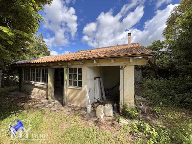 Vente Maison 4 pièces 98.75 m2 Montcaret