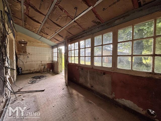 Vente Maison 4 pièces 98.75 m2 Montcaret