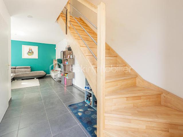 Vente Maison 4 pièces 98.76 m2 Sillingy